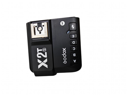Godox x2ts ttl wireless flash - godox,