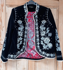 Monsoon Embroidered Jacket