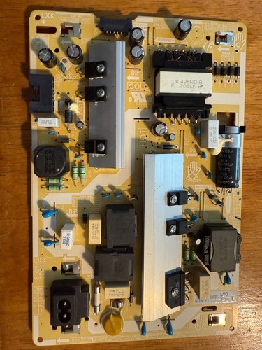 Power supply psu - supply, samsung