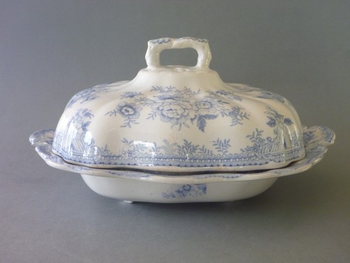 Antique asiatic pheasants - antique,