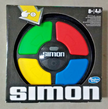 Hasbro Simon Electronic Memory