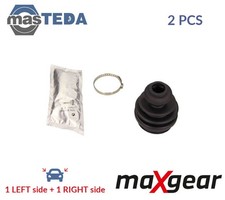 49-1375 CV JOINT BOOT KIT PAIR