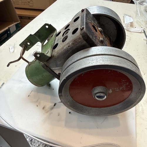 Mamod sr1 nut and - mamod, roller
