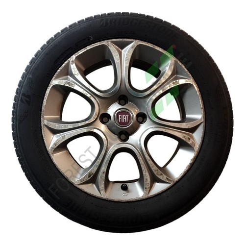 2011 fiat punto alloy - punto,