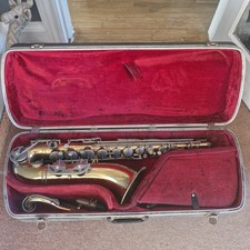 Vintage Rosetti London Brass