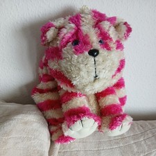 BAGPUSS Hot Water Bottle Cover