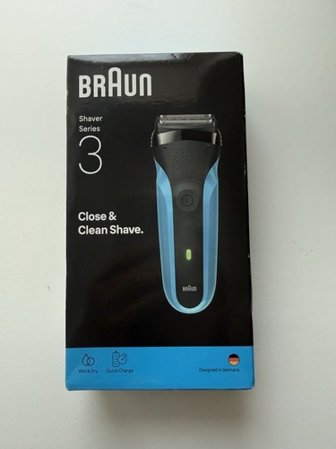 Braun series shaver - braun,