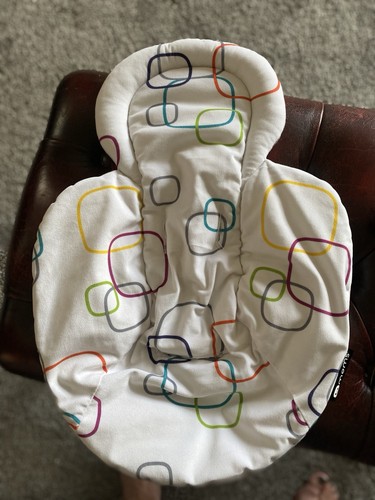Mamaroo moms newborn - 4, insert