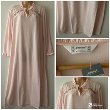 ST MICHAEL Vintage Nightdress