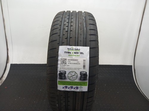 205 r16 91v continental - 205/55/r16,