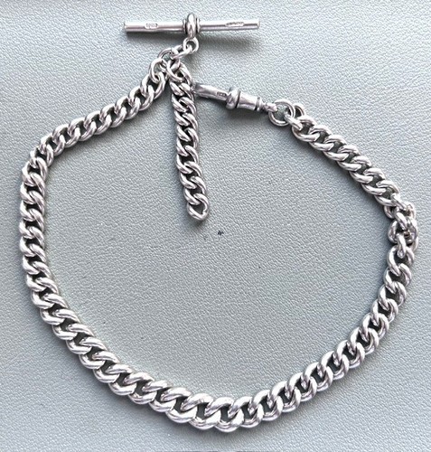 Hallmarked sterling silver - hallmarked,