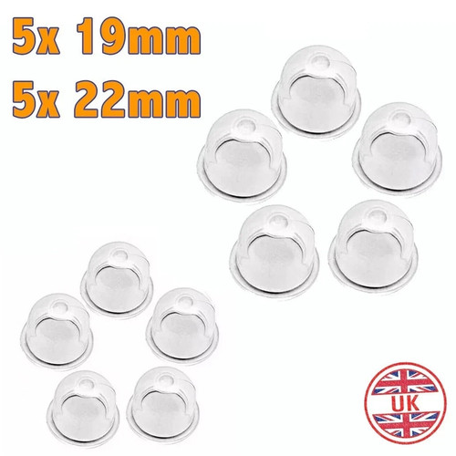 Petrol fuel primer bulbs x - fuel,