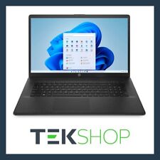 HP 17-cn0534sa FHD 17" Laptop
