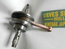 HONDA PC50K1 ,PF50 ,CRANKSHAFT