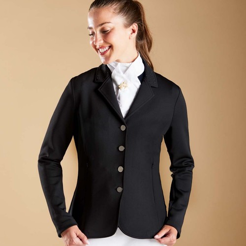 Harry hall show jacket - show,