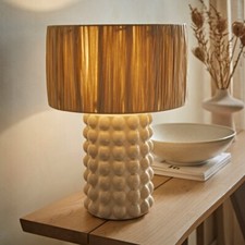 Large Stone Bobble Ceramic