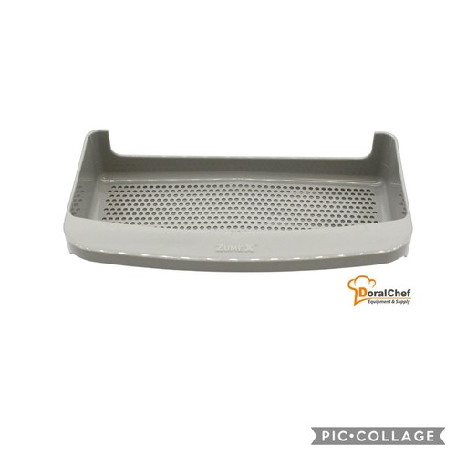 Zumex speed juice - , tray