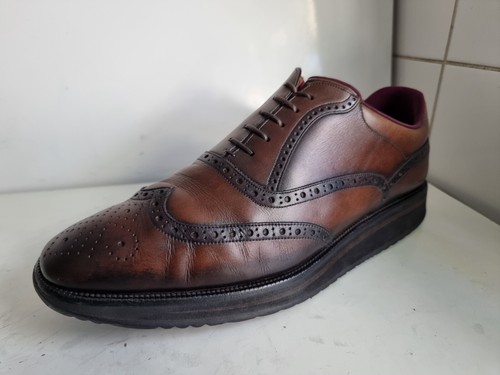 Bally designer e - 9.5, eu