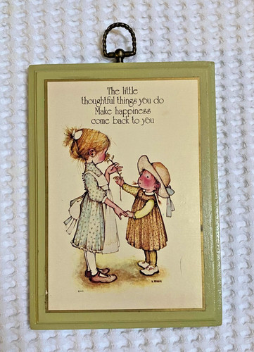 Holly hobby american greetings - american,