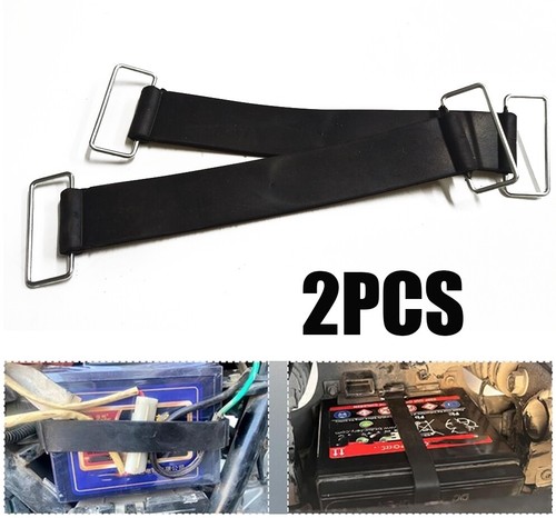2pcs motorcycle battery hold - motorcycle,