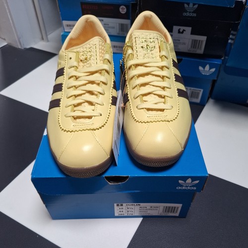 Adidas dublin city - adidas,