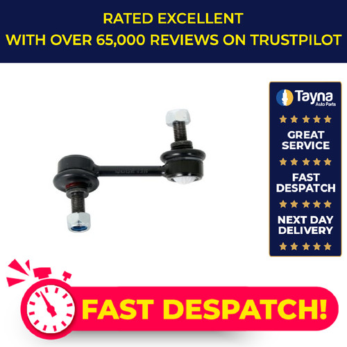 Anti roll bar - roll, link