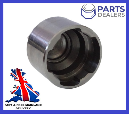 Locking wheel nut - locking,