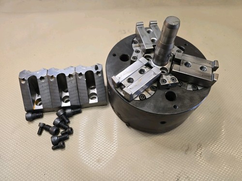 Forkardt hardinge - forkardt,