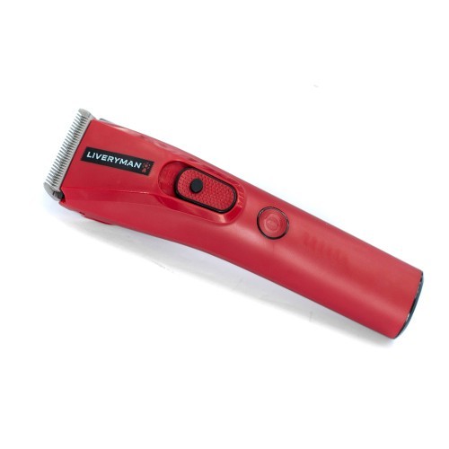 Liveryman nova trimmer - liveryman,