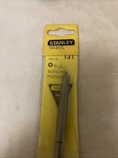 Stanley Supadriv Pozidriv No2 For yankee 131 - New In Packet