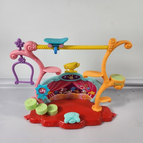 Littlest pet shop tricks - littlest, and