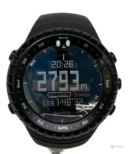 Suunto core all - suunto,