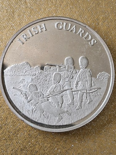 The queens guards solid - the,