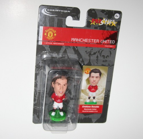 Corinthian prostars figure - figure,