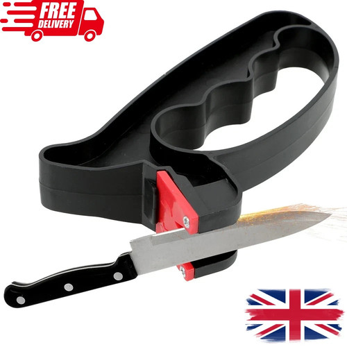 Professional knife sharpener - knife,