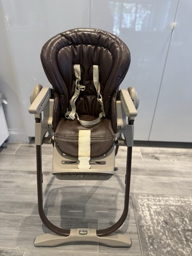 Chicco polly magic - high, chair