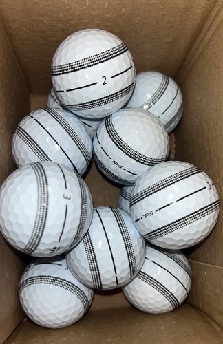 Taylormade tp5 stripe - taylormade,