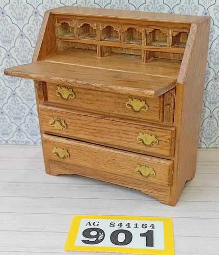 Vintage light oak - , drop