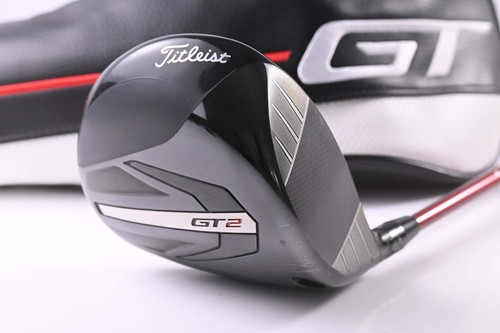 Titleist gt2 driver 9 - /, degree