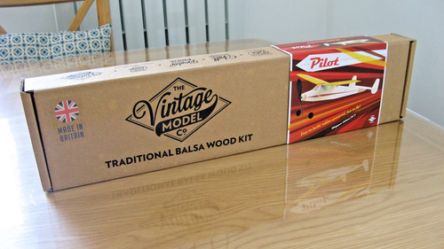 The vintage model - vintage, co