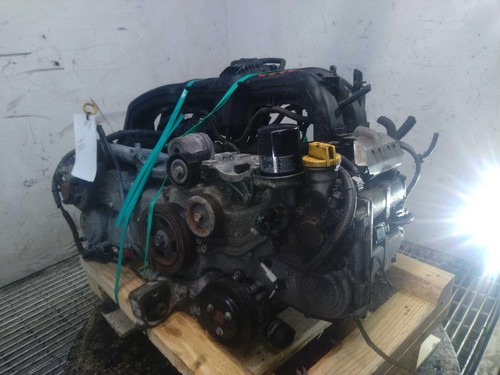 2016 subaru legacy engine - subaru, 2.5l