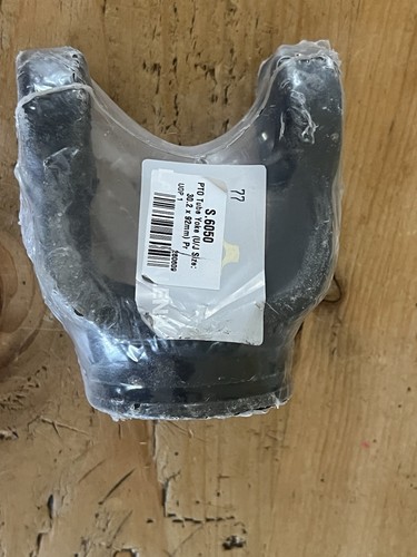 Inner pto yoke - inner,