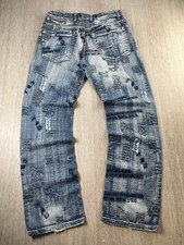 Cipo & Baxx CBJ Jeans W32 L32