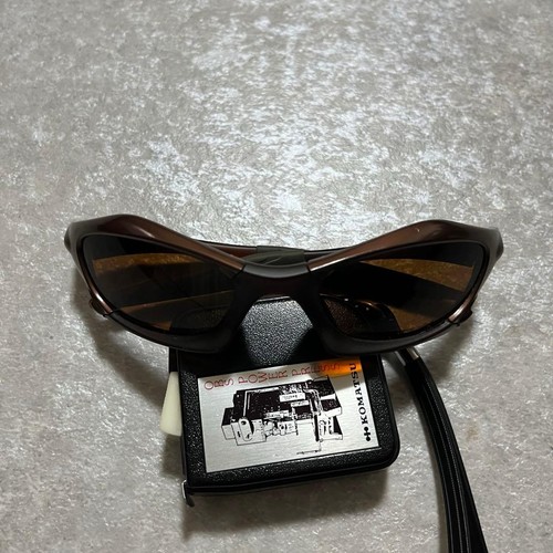 Oakley splice sunglasses - splice,