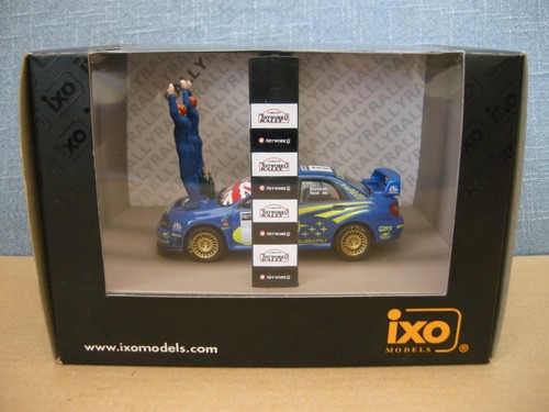 Ixo subaru impreza - -,