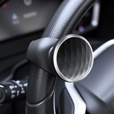 Car Steering Wheel Handle