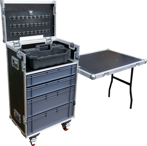 Mechanics tool drawer - mechanics,
