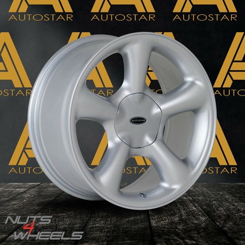Single autostar legend - single,
