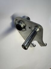 Honda Front Axle Bracket L/H