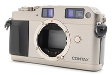 【MINT-】Contax G1